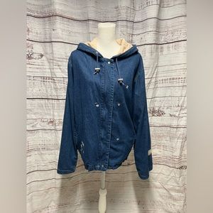 VintageThe Disney store Jacket